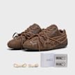 PUMA Speedcat LEA x Rosie haute coffee espresso brown Braun 106898 6