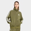 adidas Originals Firebird Track Top Loose vert 106900 1