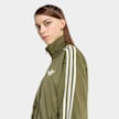 adidas Originals Firebird Track Top Loose zielony 106900 3