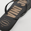 Havaianas Top Vini Jr. Street crna 106869 7