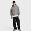 Pegador Logo Oversized Hoodie Washed Indigo Blue Nero 106917 4