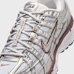 Nike   P-6000 argent 106930 7