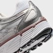 Nike P-6000 silber 106930 8