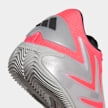 adidas Originals A. E. 3 Rot 106939 8
