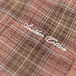 Another Cotton Lab Another Flannel Shirt multicolorido 107045 3