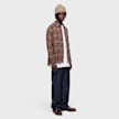 Another Cotton Lab Another Flannel Shirt multicolorido 107045 6