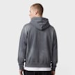 Another Cotton Lab Another Dept. Hoodie Blau 107050 2