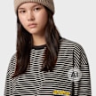Another Cotton Lab Santal Longsleeve Schwarz 107048 3