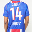 Nike   Doué / No. 14 / PSG Nike Home Stadium 2026/27 blu 107044 4