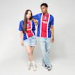 Nike   Doué / No. 14 / PSG Nike Home Stadium 2026/27 azul 107044 8