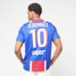 Nike   Dembélé / No. 10 / PSG Nike Home Stadium 2026/27 azul 107062 2
