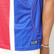 Nike   Dembélé / No. 10 / PSG Nike Home Stadium 2026/27 bleu 107062 6