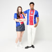 Nike   Dembélé / No. 10 / PSG Nike Home Stadium 2026/27 bleu 107062 8