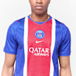 Nike   Vitinha / No. 17 / PSG Nike Home Stadium 2026/27 plava 107060 3