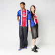 Nike   Vitinha / No. 17 / PSG Nike Home Stadium 2026/27 blauw 107060 8