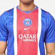 Nike   Hakimi / No. 2 / PSG Nike Home Stadium 2026/27 niebieski 107040 3