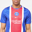 Nike   Neves / No. 87 / PSG Nike Home Stadium 2026/27 bleu 107043 3
