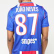 Nike Neves / No. 87 / PSG Nike Home Stadium 2026/27 blau 107043 4