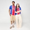 Nike   Neves / No. 87 / PSG Nike Home Stadium 2026/27 azul 107043 8
