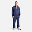 Urban Classics Fluffy Loose Fit Troyer plava 107056 3