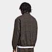 adidas Originals Winter Club Jacket marrón 107069 2
