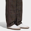 adidas Originals Winter Club Firebird Pants bruin 107070 4