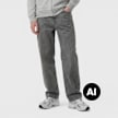 Urban Classics 90's Jeans grau 107073 1
