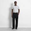 Burocs Slim Rib T-Shirt grigio 107090 3