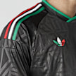 adidas Originals Mexico FMF Third Jersey noir 107163 4