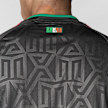 adidas Originals Mexico FMF Third Jersey noir 107163 6