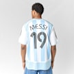 adidas Originals Argentina Home Jersey 2006 Messi bijela 107166 2