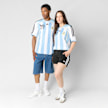 adidas Originals Argentina Home Jersey 2006 Messi bijela 107166 8
