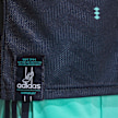 adidas Originals Germany DFB 2026 Kids Away Jersey azul 107205 4