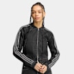 adidas Originals SST Denim Track Top crna 107209 1