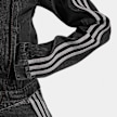 adidas Originals SST Denim Track Top schwarz 107209 4