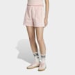 adidas Originals Knitted Sprinter Shorts lichtroze 107208 1