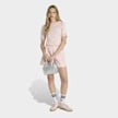 adidas Originals Knitted Sprinter Shorts lichtroze 107208 5