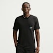 Nike   Sportswear Studio Globe Tee crna 107316 2