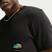 Nike   Sportswear Studio Globe Tee crna 107316 5