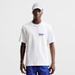 Nike   Sportswear Tee Loose Poster wit 107321 2