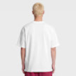 Nike   Sportswear LSE Crown Tee weiß 107315 2