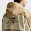 Nike   Club Athlete Hooded Jacket beige 107368 4