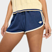 adidas Originals 3-Stripes Sprinter Shorts niebieski 107523 3