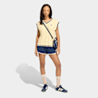 adidas Originals 3-Stripes Sprinter Shorts niebieski 107523 5