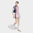 adidas Originals 3-Stripes Sprinter Shorts rosa  107522 4