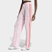 adidas Originals Knitted Crochet Firebird Trackpants różowy 107524 1
