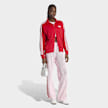 adidas Originals Knitted Crochet Firebird Trackpants rosa 107524 5