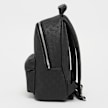 Jordan Jam Monogram Backpack S czarny 107541 2
