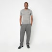 Under Armour UA HG Armour Comp SS black gris 107536 5