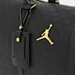 Jordan JAM MONOGRAM DUFFLE BAG M schwarz 107537 4